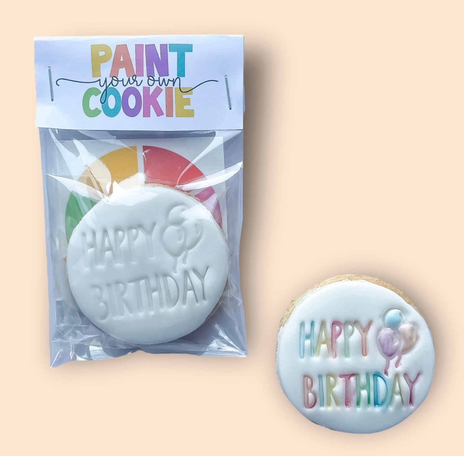 Occasion Cookie Kits